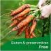 Knorr Vegetable Stock Cubes 80g - Pack of 8 for Delicious Cooking - Buy Online on GoSupps.com