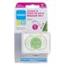 MAM Perfect Silicone Pacifier for 6+ Months - Unisex Comfortable & Safe - Buy Internationally - Buy Online on GoSupps.com