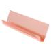 Hair Extension Holder Braiding Hair Rack Display Stand Stainless Steel Hair Coloring Styling Display Bracket for Home Salon