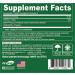 Anytime You Take: Morning Recovery & Liver Health Support - NADH Patented Formula (6 Servings) - Party Smart Essentials for International Shipping - Buy Online on GoSupps.com