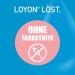 Loyon Scale Solution 15ml - Relieve Psoriasis Eczema & Milk Crusts | Gentle Dead Skin Removal - Buy Online on GoSupps.com
