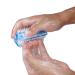 Two-Sided Nail Brush Set for Men, Women, and Kids - Soft and Stiff Bristles for Fingernails and Toes - 4 PCS - Buy Online on GoSupps.com