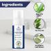 Intimate Wash for Men Daily Genital Hygiene Foaming Wash Alcohol Free Gentle Men s Hygiene Wash with Botanical Extracts Refreshing Foam for Shower Post-Gym & Daily Care (4.05 fl oz) - Buy Online on GoSupps.com
