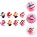 Shop Cute Wind-Up Zany Packbling Toys - 8 Funny Chattering & Jumping Party Favors for Kids | International Shipping Available - Buy Online on GoSupps.com