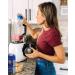 Amy & Brian Non-GMO Coconut Water Original 17.5 Fl Oz - Pack of 12 - Buy Online on GoSupps.com