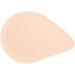 Lightweight Polyurethane Breast Forms for Mastectomy - XL Left | Comfortable Prostheses for International Shipping - Buy Online on GoSupps.com