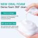 Herbal Brightening Oral Repair Foam & Gum Health Mouthwash - Teeth Whitening & Calculus Removal (2 Pcs) | International Shipping - Buy Online on GoSupps.com