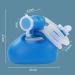 Leakproof Urinal Unisex Urinal Pee Bottle Urinals for Men 2000ml Urine Bottle for Men Male Portable Pee Bottle Spill - Buy Online on GoSupps.com