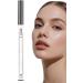 Waterresistant eyebrow pencil microbCharging eyebrow pencil longlasting for care and shaping of the eyebrows longlasting and 4 points - Buy Online on GoSupps.com