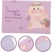 Angoily 30 Boxes Oil Blotting Paper Facial Blotting Paper Facial Paper Handy Oil Skin Care Accessories Oil Skin Wipes Makeup Blotting Paper Oil Control Film Rice Paper Purple Miss Portable - Buy Online on GoSupps.com