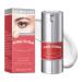 Retinol Eye Cream - Eye Cream for Dark Circles and Puffy Eyes - Retinol Eye Cream Anti Aging - Moisture Hydrate Plump Skin - Smooth Tender Firm Lift Elasticity - Fade Wrinkle Dullness Restore Radiance
