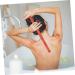 Tovinanna 2-Piece Wooden Back Scratch and Massage Tool Set - Itchy Skin Relief & Relaxation for All Body Areas - Buy Online on GoSupps.com