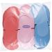 ROSENICE Disposable Pedicure Slippers - 36 Pairs for Salon Spa Pedicure | Random Color | Comfortable and Hygienic - Buy Online on GoSupps.com