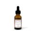 All-Natural Face Serum with Hyaluronic Acid & Vitamins A C E - Youth Restoring & Brightening for All Skin Types - 1 oz - Buy Online on GoSupps.com