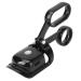 Heated Eyelash Curler Type-C Long-Lasting Charging 3 Speeds Temperature Control Heated Eyelash Curler for Salon (Naroote1he6tfypgr-12)