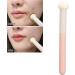 Concealer Makeup Sponge Brush Mini Soft Apply Evenly Elastic Round Head Mushroom Puff Sponge Applicator Puff Sponge Brush Concealer Sponge Brush for Travel - Buy Online on GoSupps.com