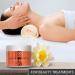 Shea & Grapefruit Body Butter 250g | Natural Moisturizing Cream for Dry Skin | Karit Oil Body Butter | Nourishing Skin Care - Buy Online on GoSupps.com