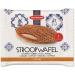 Daelmans Stroopwafels - Multipack: 4 boxes of 39 g x 36 (Single Pack) in a Box - Authentic Dutch Caramel Waffle - Stroopwaffels - Buy Online on GoSupps.com
