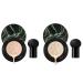 Air Cushion BB Cream Puff - Brightening Makeup Foundation for Flawless Skin | Shop Internationally - Buy Online on GoSupps.com
