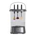 Makeup Brushes Cleaner Electric Cosmetic Brush Cleaner Beauty Blending Cleaners Automatic Spinning Makeup Brush Cleaner Advance Technology for All Size Makeup Brushes Black