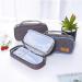 Insulin Cooler Travel Case Portable Diabetic Insulin Pens Medication Cooling Case Bag for Insulin Pen Glucose Meter and Diabetic Supplies(2 pcs) - Buy Online on GoSupps.com