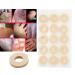 15pcs Small Round Foot Corn Protector Cushions for Pain Relief - Toe Corn Pads - Buy Online on GoSupps.com