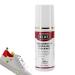 Shoe Odor Spray - Foot Deodorizer Spray Freshener | 100ml Natural Long-Lasting Quick Dry Shoe Smell Fighter for Canvas Leather Gym Shoes Ondian