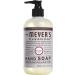 Mrs. Meyer's Clean Day Lavender Hand Soap Set - 2 Count, 33 + 12.5 Oz - Includes Refill & Bottle - Buy Online on GoSupps.com