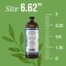 Nature's Sunshine Silver Shield Liquid 16oz - Immune Support Supplement - Buy Online on GoSupps.com