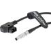 Alvin's Cables D-TAP to 2 Pin Male Power Adapter Cable for Teradek ARRI RED Paralinx Preston Transvideo - Buy Online on GoSupps.com