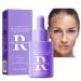 Retinol Serum Anti Aging Retinol Serum for Face & Neck Cream Serum for Smoothing Fine Lines and Skin Brightening Anti Wrinkle Serum for Skin Repair Acne Scar Dark Spot Fine Line and Wrinkles