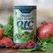 Certified Organic Juice Cleanse OJC Plus Berry Surprise - 30+ Organic Veggies and Fruits - Promotes Energy & Digestive Function - 5g Fiber - 12.28oz - 30 Servings - Buy Online on GoSupps.com