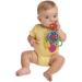 Manhattan Toy Whoozit Orbit Teether - Soft Activity & Travel Toy - Buy Online on GoSupps.com