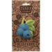 Oli & Carol Jerry the Blueberry Baby Teething Ring Natural Rubber 9 cm | Safe & Eco-Friendly Teether for Infants - Buy Online on GoSupps.com