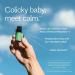 Bobbie Organic Baby Probiotic Drops | Vegan Infant Supplement for Gut Health | 1 Billion CFU | 0.27 fl oz - Buy Online on GoSupps.com