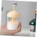 HAPINARY Facial Trip Foaming Maker Facial Cleaning Supply Plastic Foaming Maker Bubbling Tool Bubble Former Foaming Simple Soap Foams Maker Skin Care Tool - Buy Online on GoSupps.com