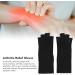 Arthritis Relief Gloves Soreness Relief Fingerless Cotton Compression Gloves Soft Portable for Cycling for Women (M) - Buy Online on GoSupps.com