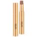 Shimmering Eyeshadow Stick - Waterproof 3-Color Cream Eyeshadow Sparkling Eye Makeup | Gradient Brown Eyeshadow for Women and Men One Stick