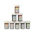 Bakeryteam Wilton Food Coloring Set - 8 x 28g | Premium Baking Colors for Irresistible Treats - International Shipping Available - Buy Online on GoSupps.com