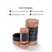 Alpha Aura Body & Face Oil | Skin-Hydrating Anti-Aging Moisturizer | Ultra-Light Formula | Fougere Gardenia Velvet Musk | All-Natural Ingredients | Clean Perfume | Non-Irritating 3.4 Fl Oz (Pack of 1) - Buy Online on GoSupps.com