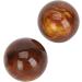 FILFEEL Baoding Balls - 2 Pack Chinese Hand Massage Balls for Health & Exercise (5 cm) | International Shipping Available - Buy Online on GoSupps.com