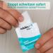 odaban Set Deo Stick & Wipes protection combin e contre les odeurs et la transpiration pour le quotidien et les d placements doux efficace et adapt aux femmes et aux hommes - Buy Online on GoSupps.com