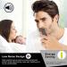 Nose and Ear Hair Trimmer - Wet/Dry Easy to Clean | Best International Shipping - Buy Online on GoSupps.com
