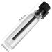 Buy Healifty 100 Aromatherapy Perfume Bottles for Men & Women - Black 4.5 x 0.8 cm | International Shipping Available - Buy Online on GoSupps.com