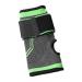 Buy Tightly Wrapped Wrist Support Brace - Breathable Compression for Outdoor Use (M) | International Shipping Available - Buy Online on GoSupps.com