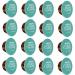 Dolce Gusto Compatible Flat White Pods 112 Capsules 112 Drinks Sold Loose - Buy Online on GoSupps.com