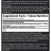 EFX Sports Kre-Alkalyn Powder 500g PH-Correct Creatine Monohydrate | Multi-Patented Formula Gain Strength Build Muscle & Enhance Performance Unflavored 500 gram Unflavored 333 Servings (Pack of 1) - Buy Online on GoSupps.com
