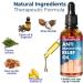 German Toenailcare Paronychia & Bunion Relief Oil for Thick, Discolored Nails - 1Pcs - Buy Online on GoSupps.com