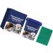 Effective Steel Rusts Removal And Cleaner Rusts Removers Suitable For Sinks Appliances Household Cookware Cleaner Sink Cleaner 2 sets - Buy Online on GoSupps.com
