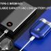 2024 New Upgrade Pocket Shaver USB Mini Shavers for Men IPX6 Waterproof Compact Electric Shaver Electric Mini Portable Razor Double Head Razor for Home Car Travel (Green) - Buy Online on GoSupps.com